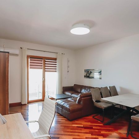 Apartment Near Ponta Nova Of Rafailovici Бечичи Экстерьер фото