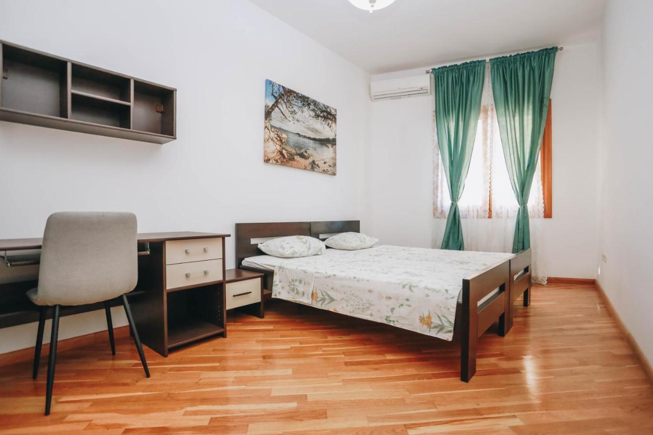 Apartment Near Ponta Nova Of Rafailovici Бечичи Экстерьер фото