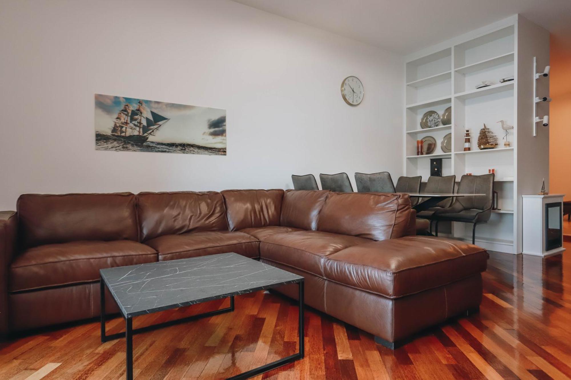 Apartment Near Ponta Nova Of Rafailovici Бечичи Экстерьер фото