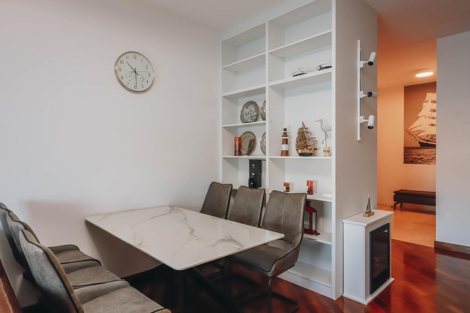 Apartment Near Ponta Nova Of Rafailovici Бечичи Экстерьер фото