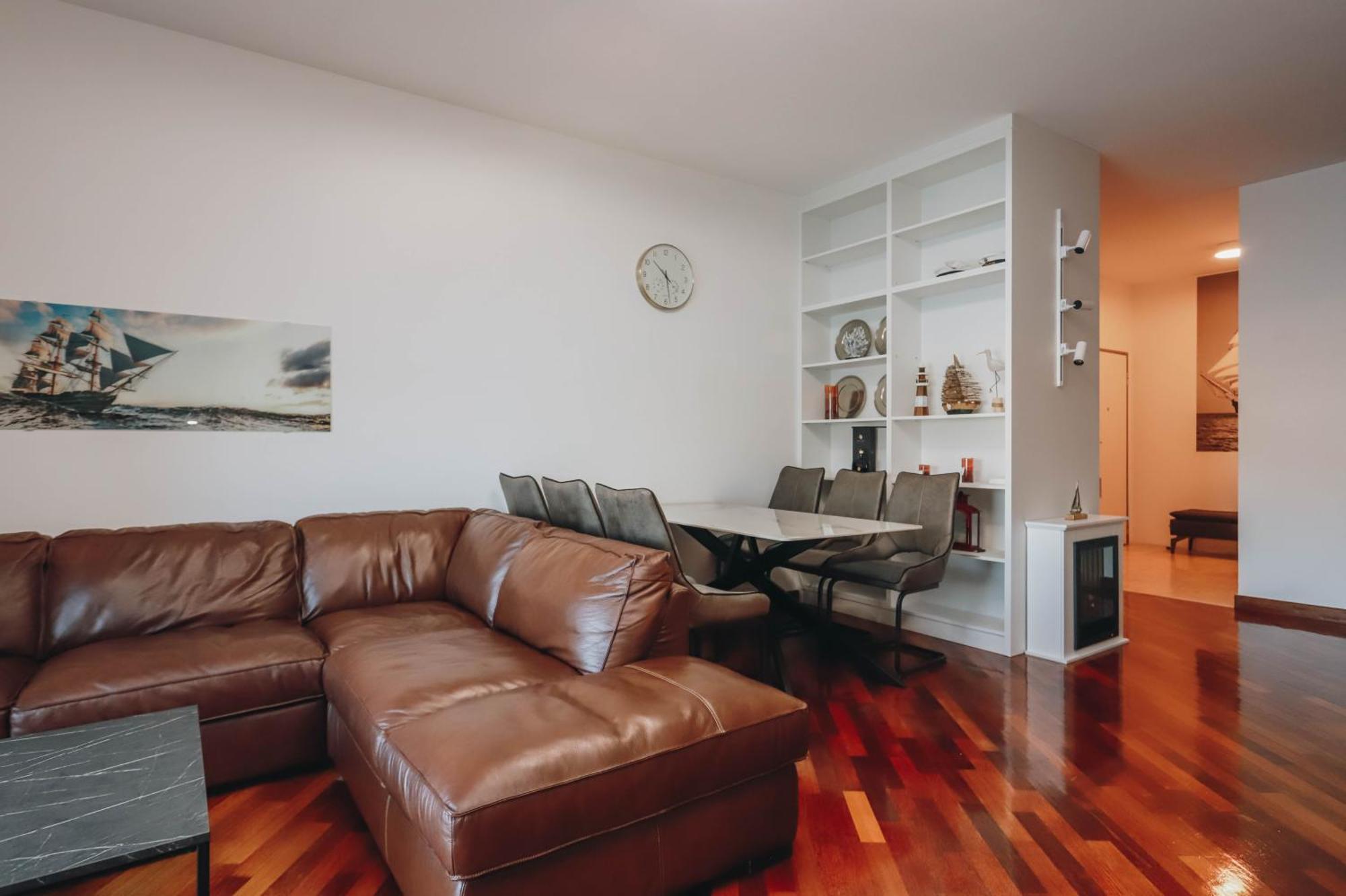 Apartment Near Ponta Nova Of Rafailovici Бечичи Экстерьер фото