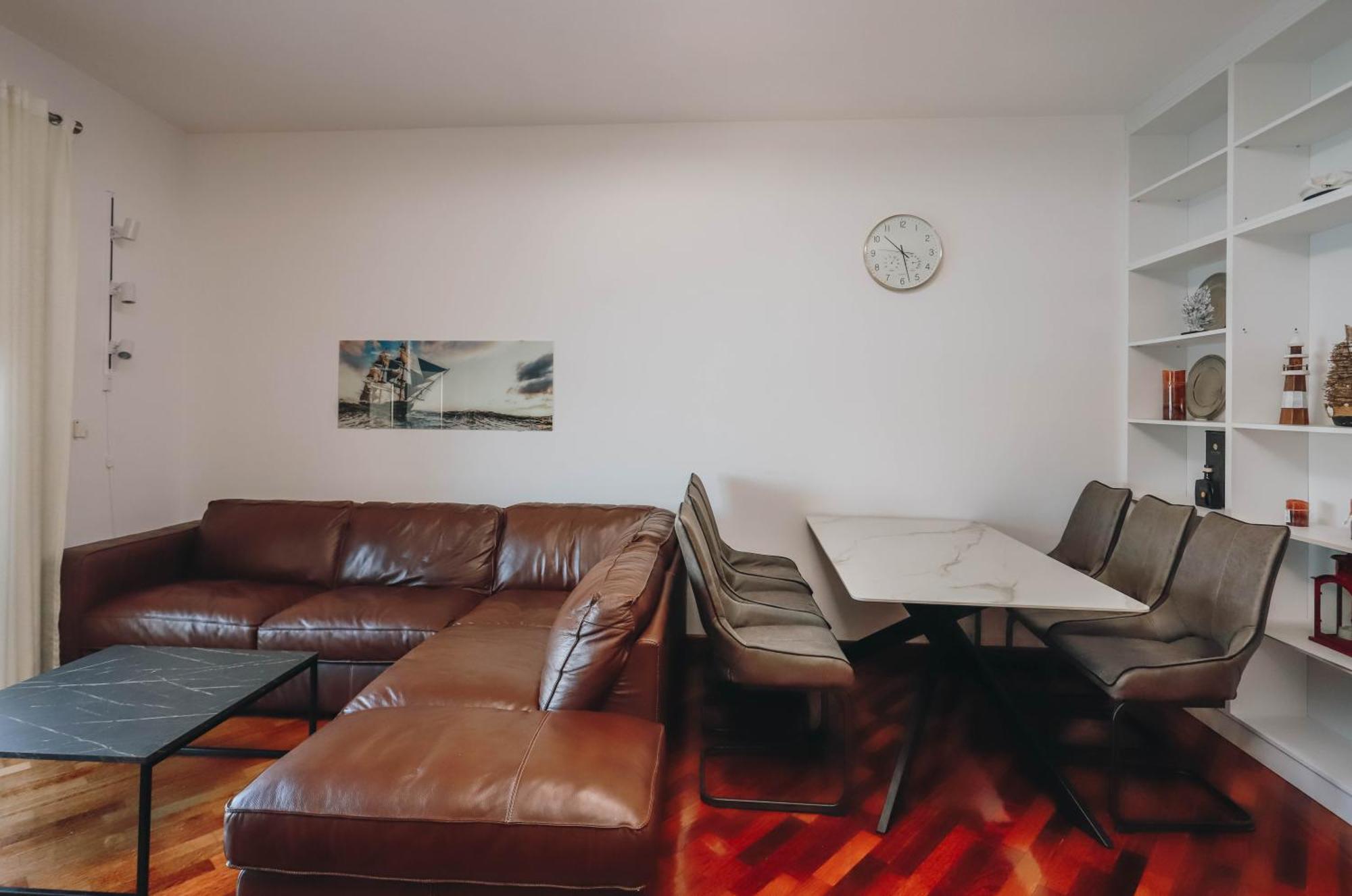 Apartment Near Ponta Nova Of Rafailovici Бечичи Экстерьер фото