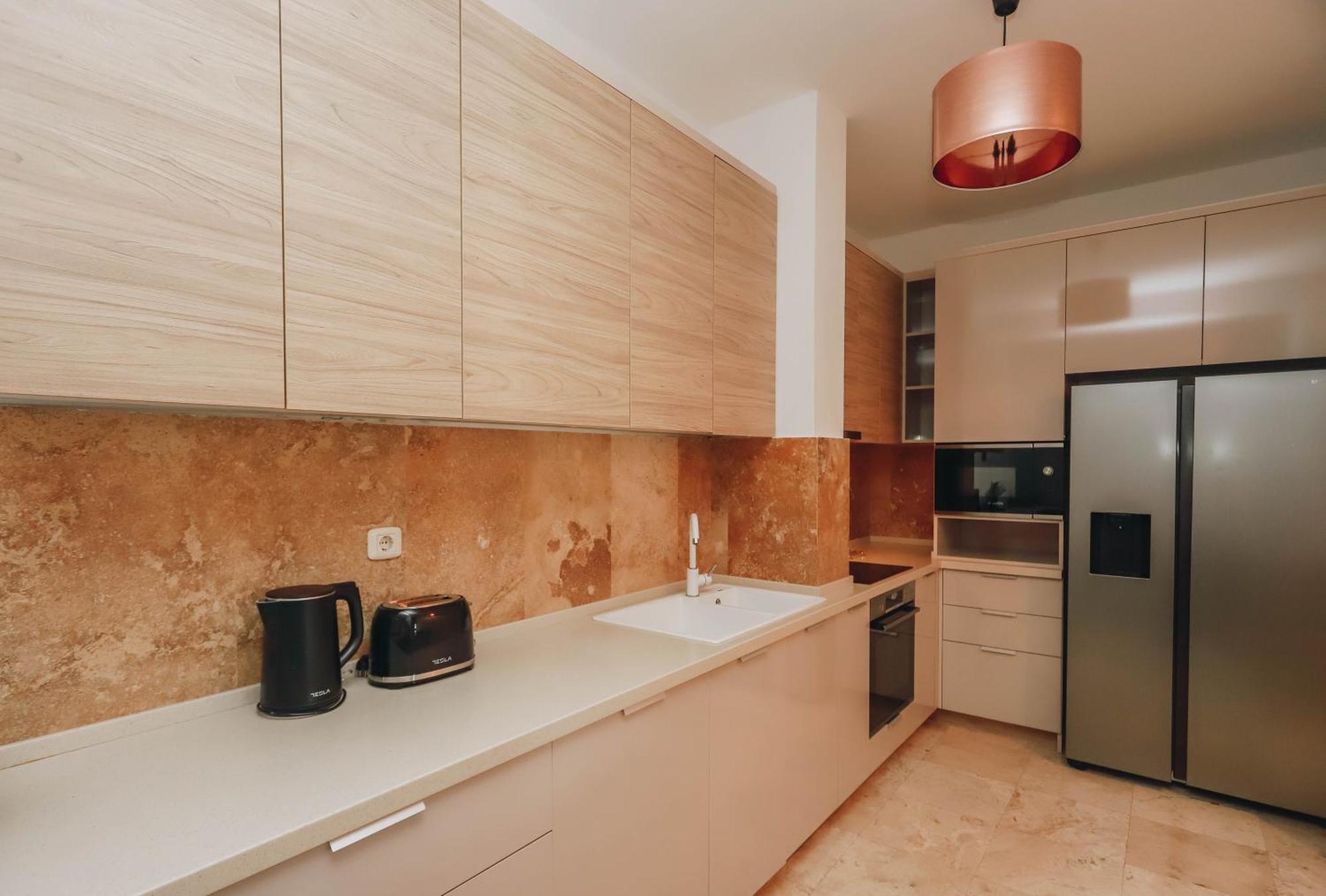 Apartment Near Ponta Nova Of Rafailovici Бечичи Экстерьер фото