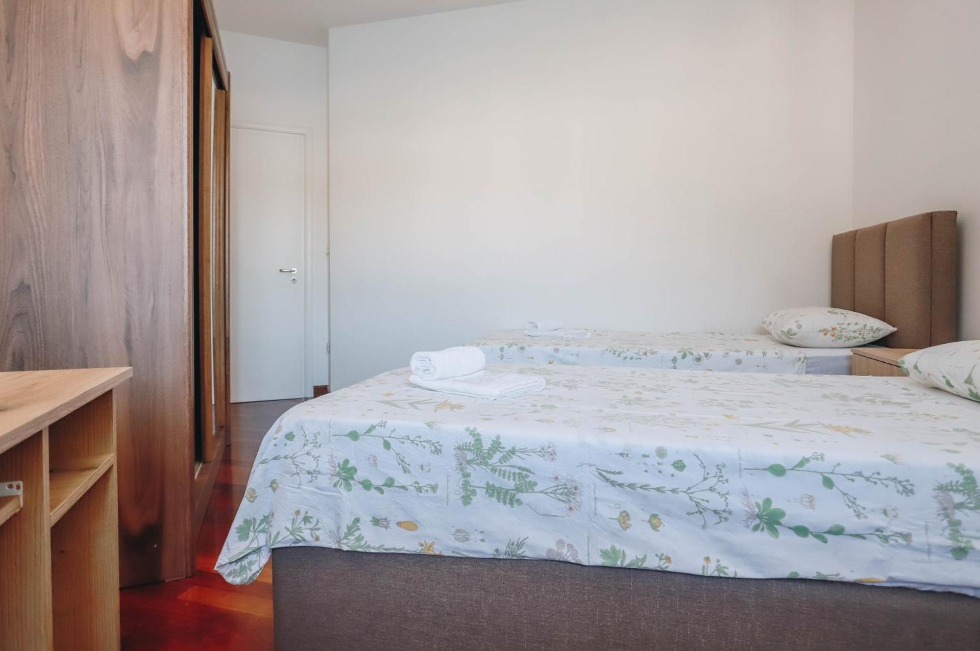 Apartment Near Ponta Nova Of Rafailovici Бечичи Экстерьер фото