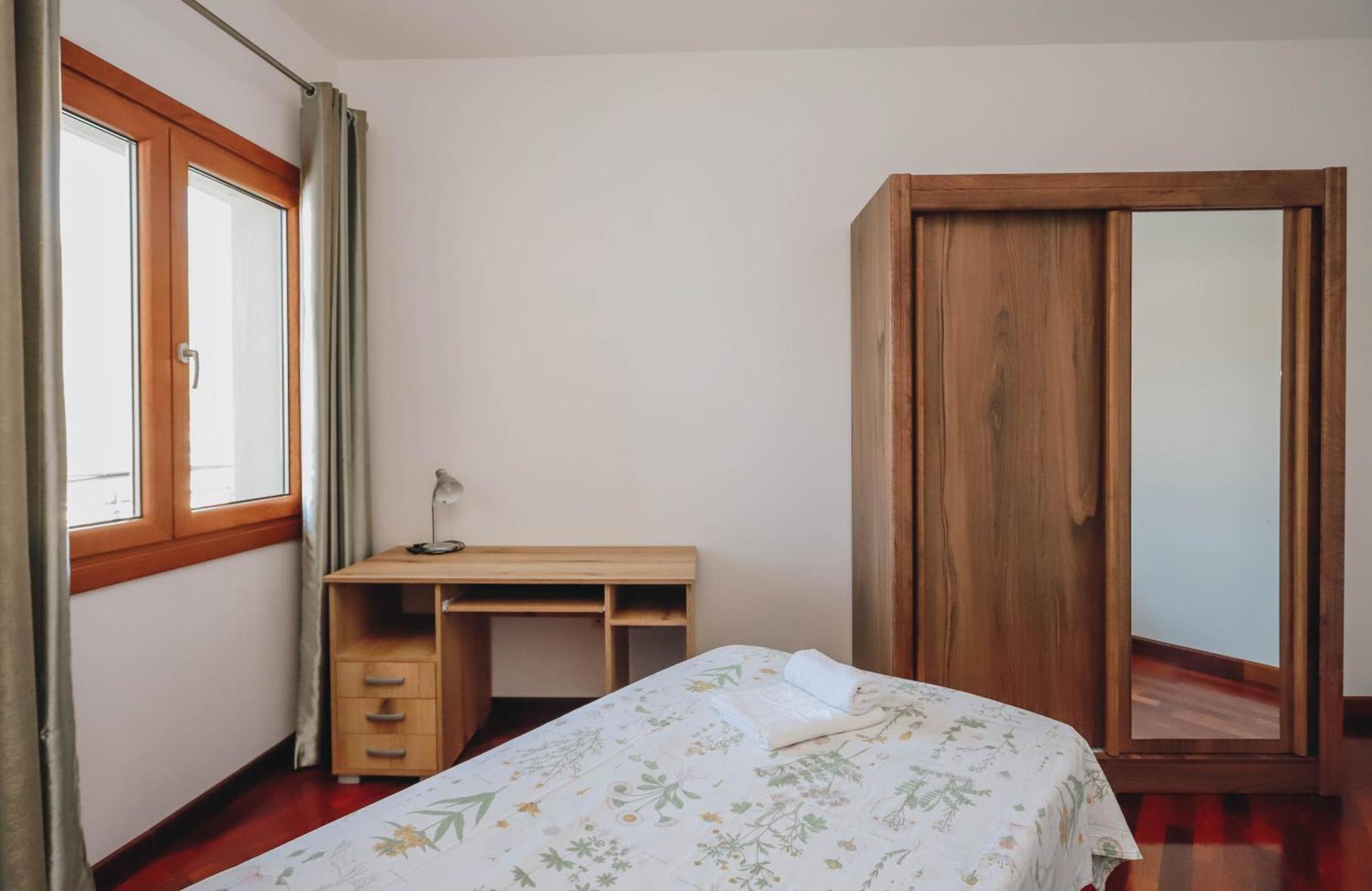 Apartment Near Ponta Nova Of Rafailovici Бечичи Экстерьер фото