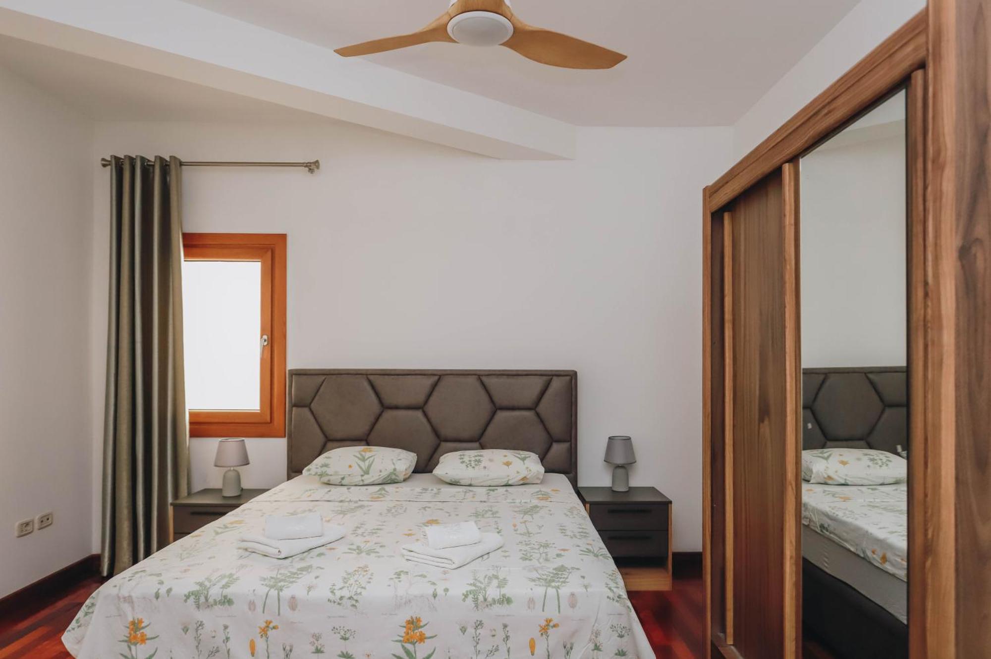 Apartment Near Ponta Nova Of Rafailovici Бечичи Экстерьер фото